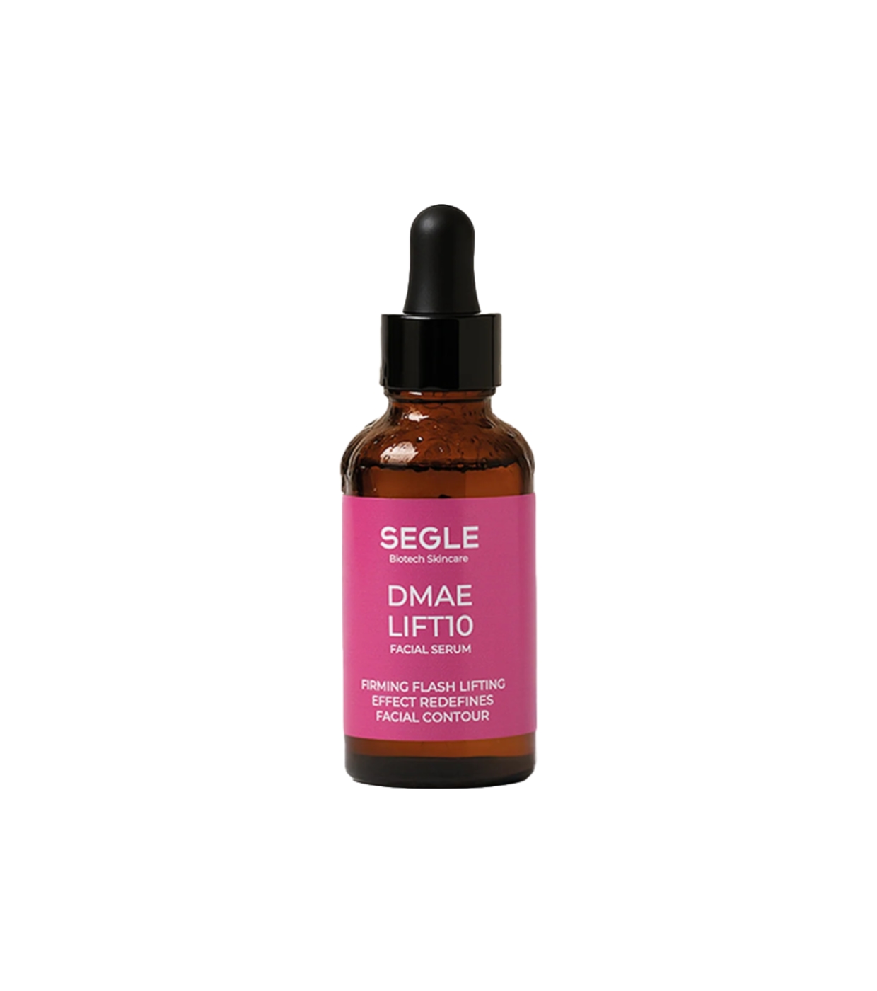 SEGLE - Efeito sérum facial flash lifting DMAE LIFT 10