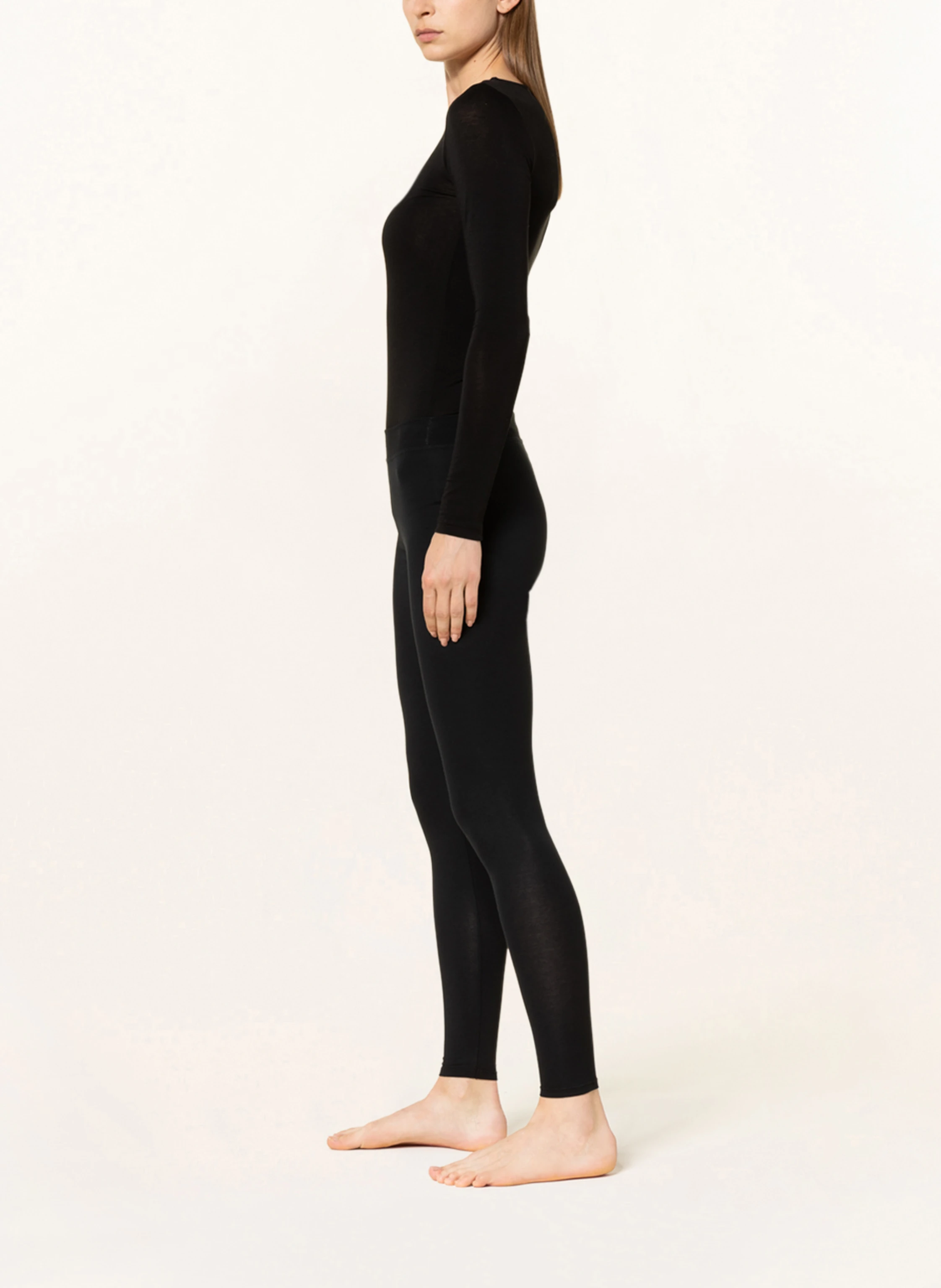 CALIDA Lounge-Leggings ELASTIC