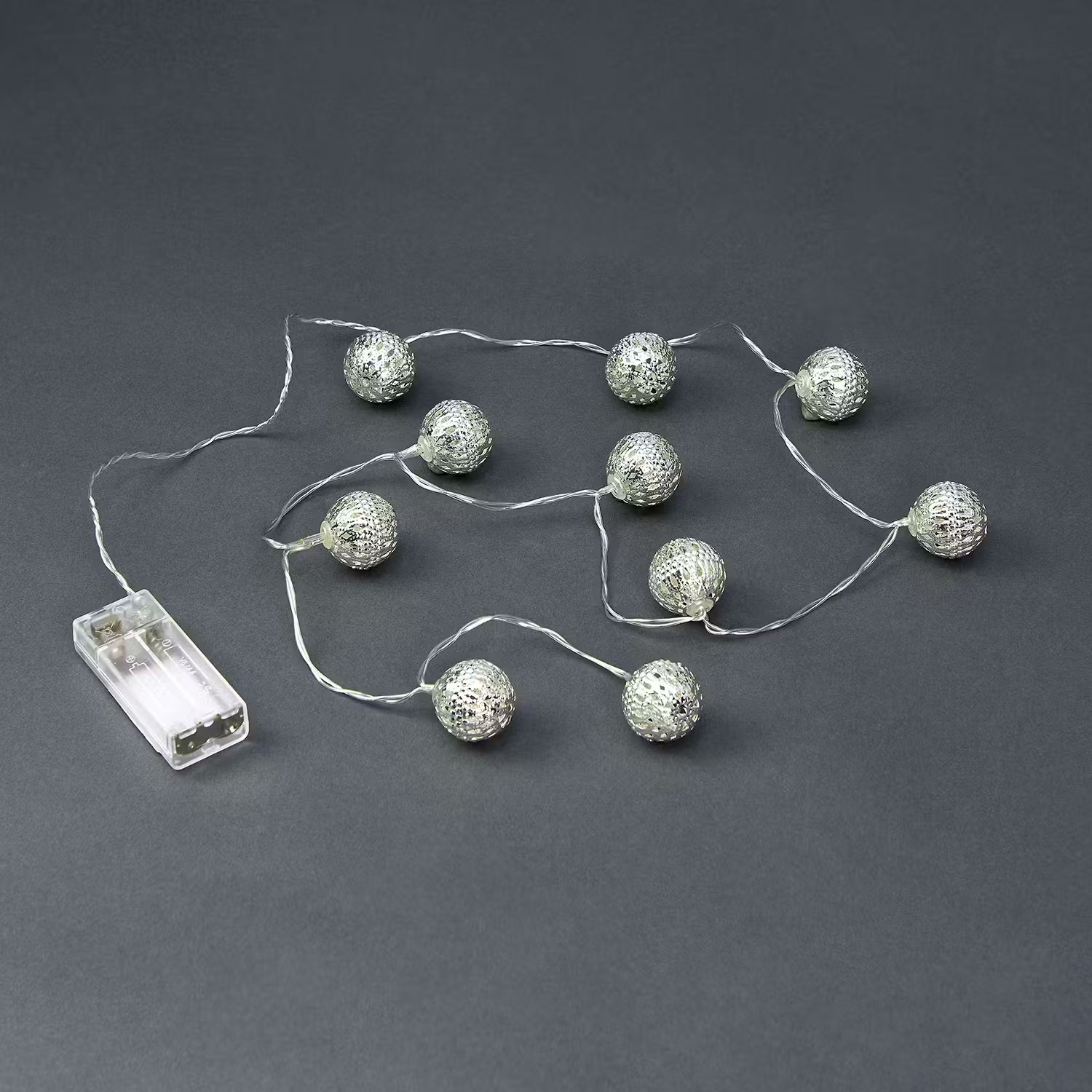 ORIENTAL LIGHTS Lichterkette 12er-Set