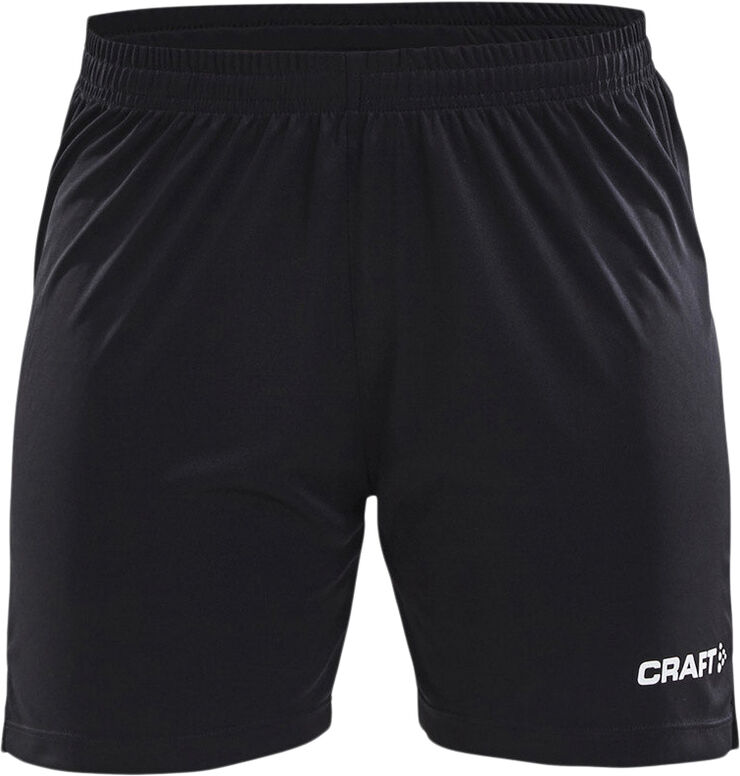 Craft Squad Træningsshorts Sort