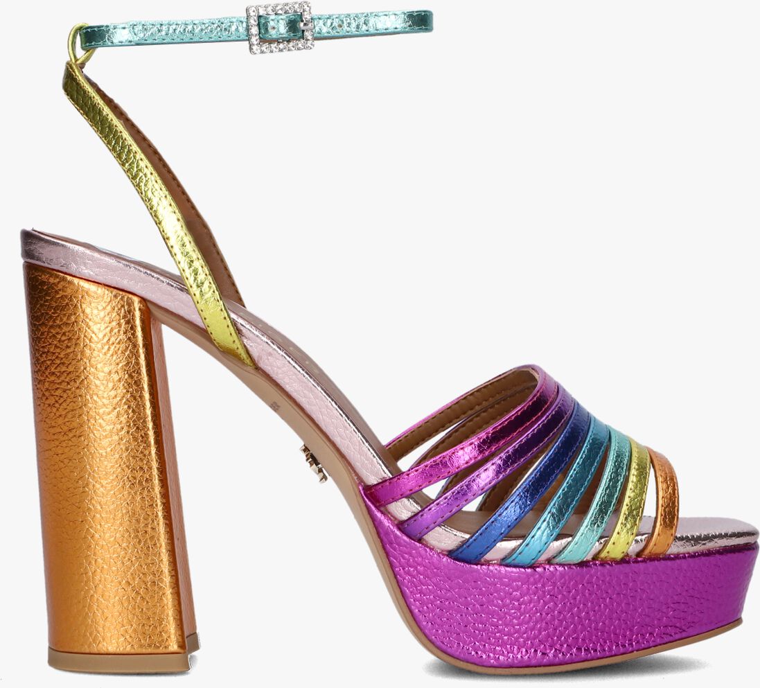 KURT GEIGER LONDON multi kurt geiger london sandalen pierra platform
