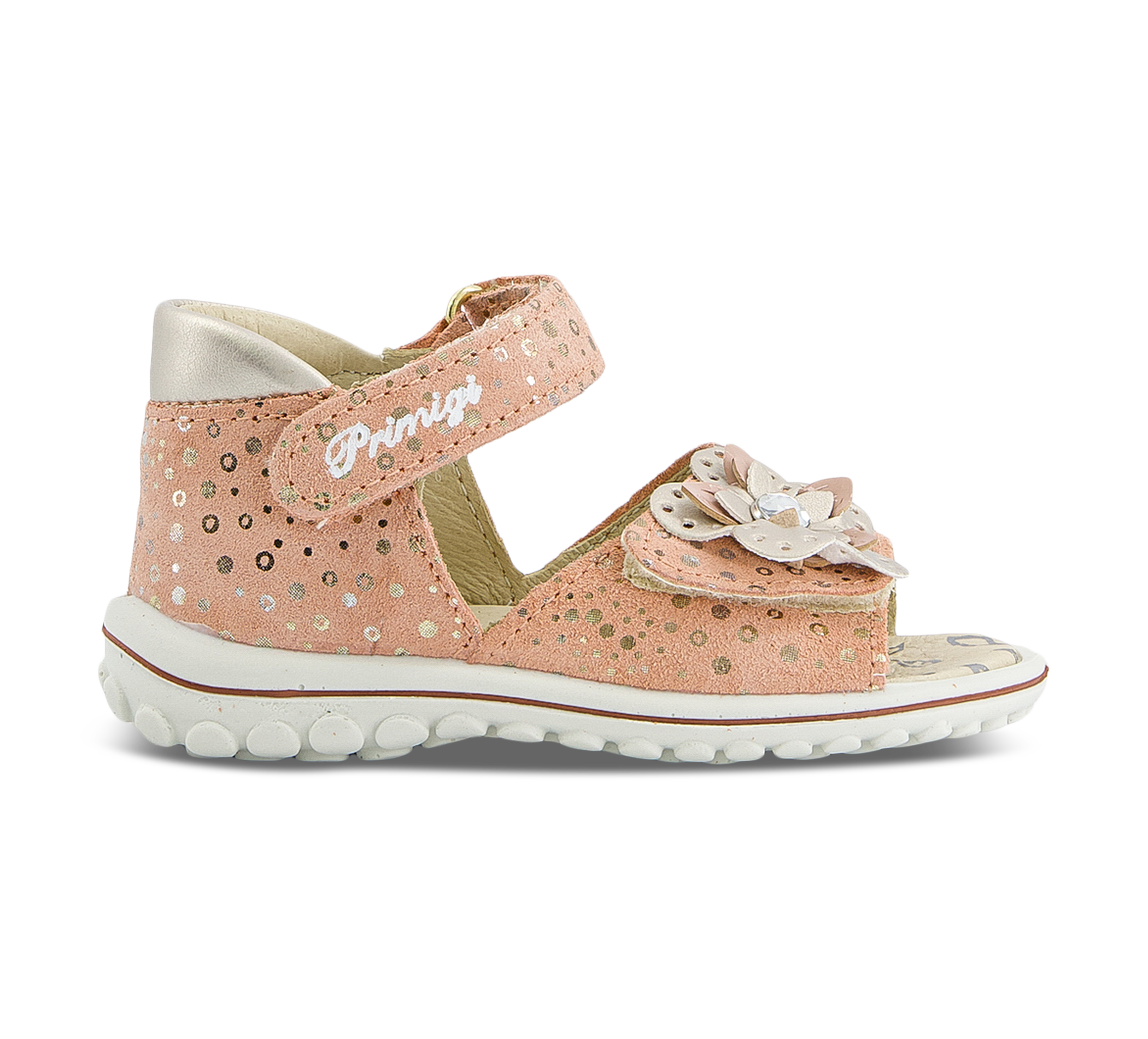 Primigi Baby Sweet - Offene Sandalen