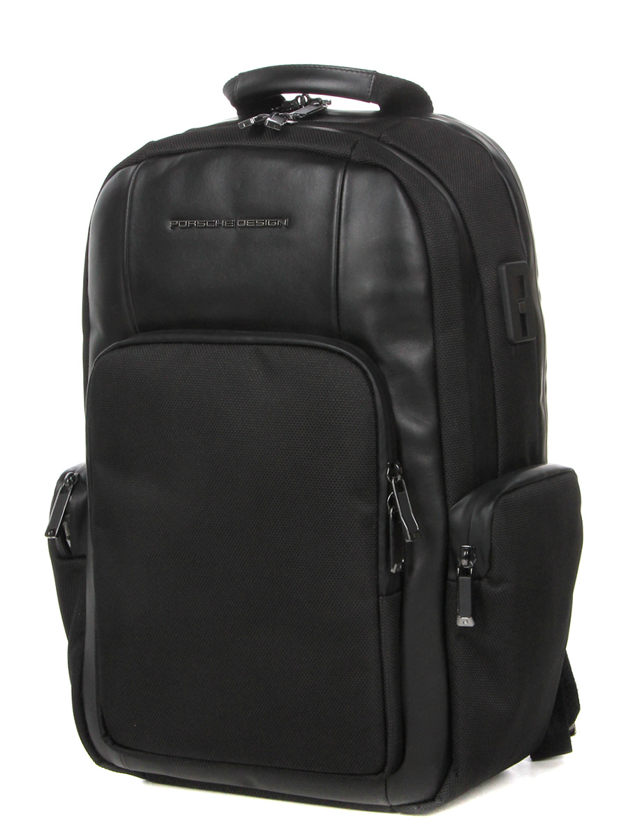 Sac À dos ordinateur Porsche Design Roadster Nylon M1 - 15 pouces