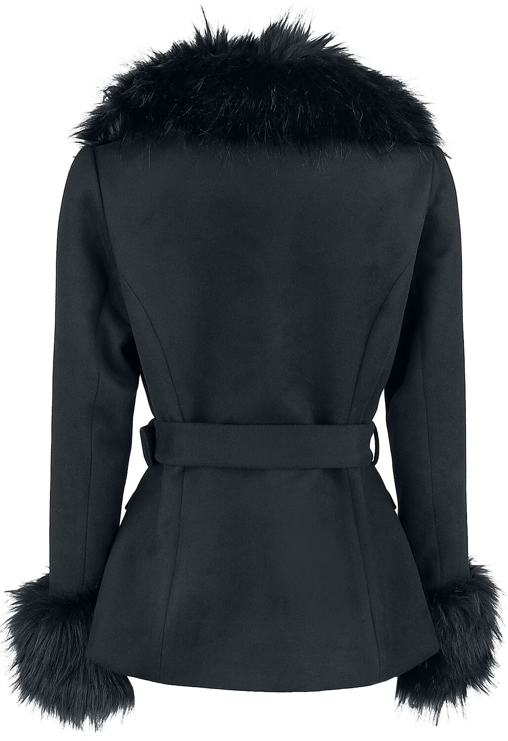 Manteau Julia | H&R London Manteau court