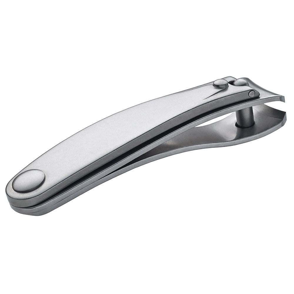 ApoLine® Nagelknipser Edelstahl (INOX)