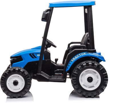 Alex's Garage Rechargeable Eltraktor