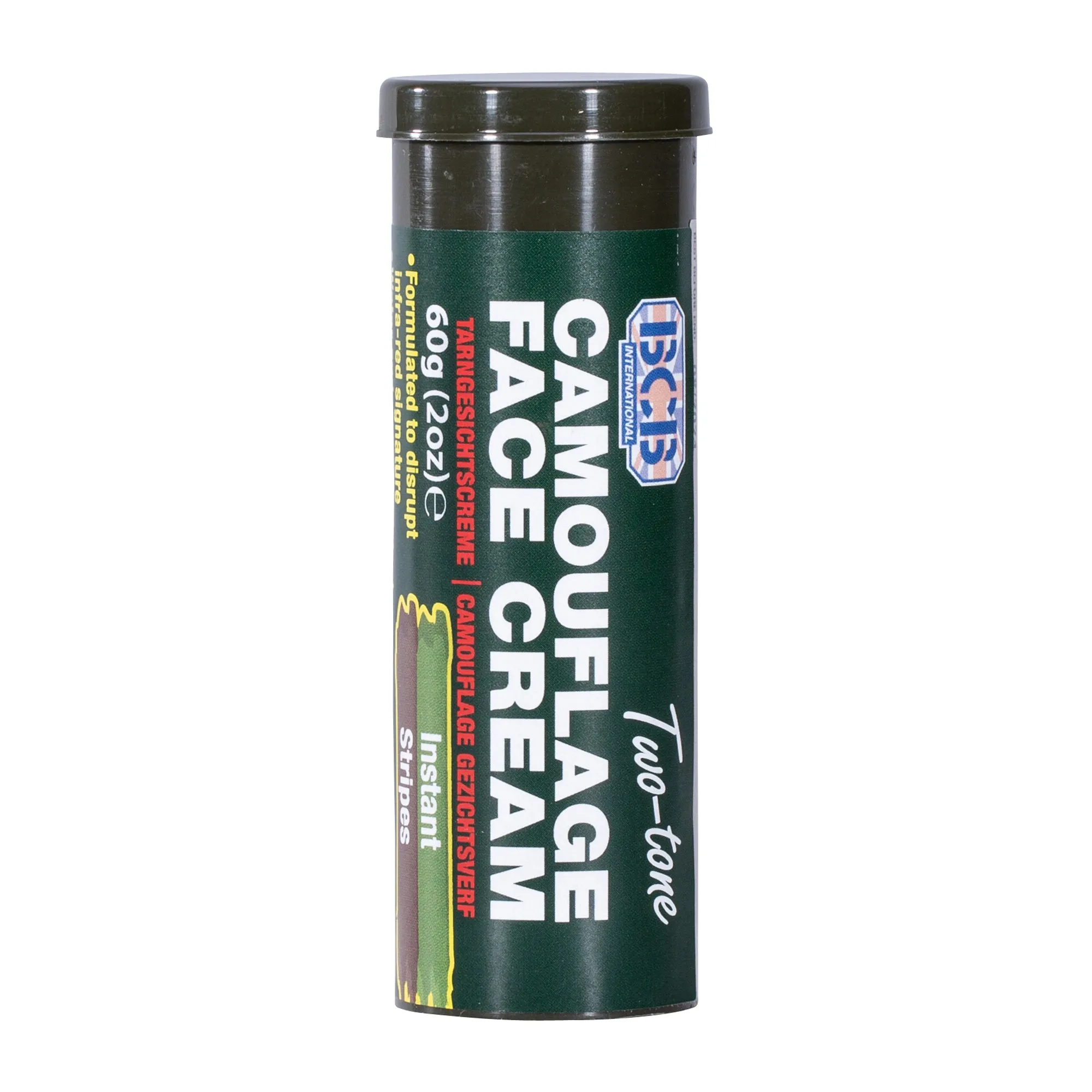 BCB -  Tarnstift englisch Groß