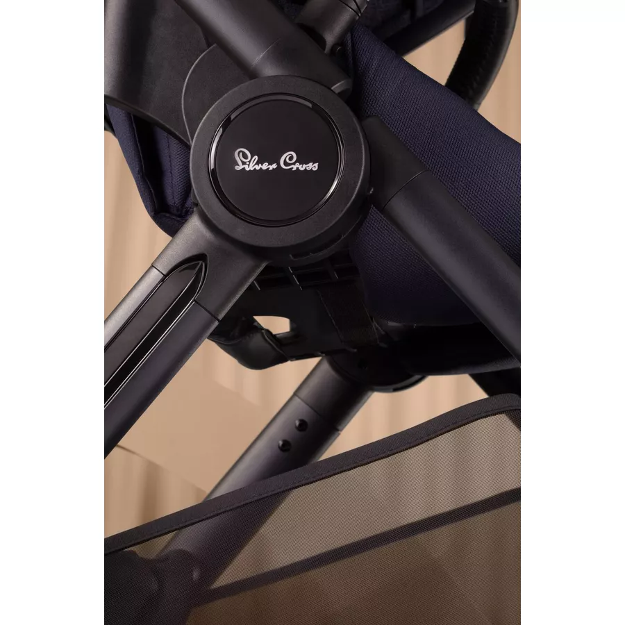 Silver Cross Kinderwagen Reef Neptune
