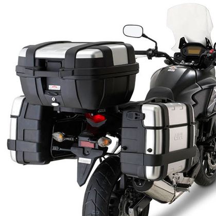 Support valises Givi Monokey