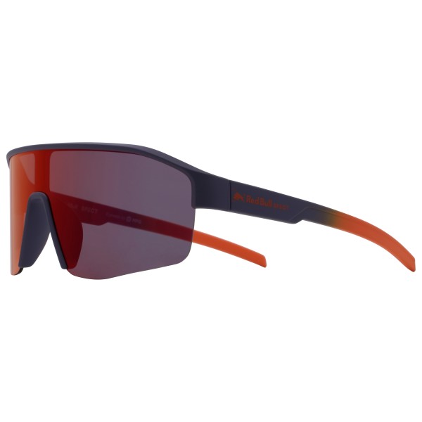 Red Bull Spect - Dundee S3 - Lunettes vélo