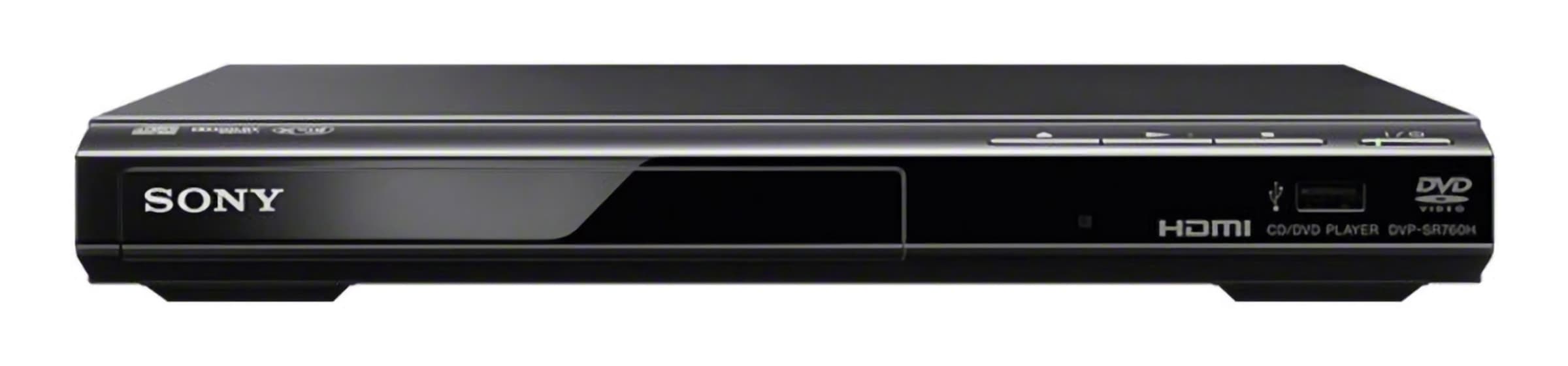 Sony DVD-Player »DVP-SR760H« Full HD