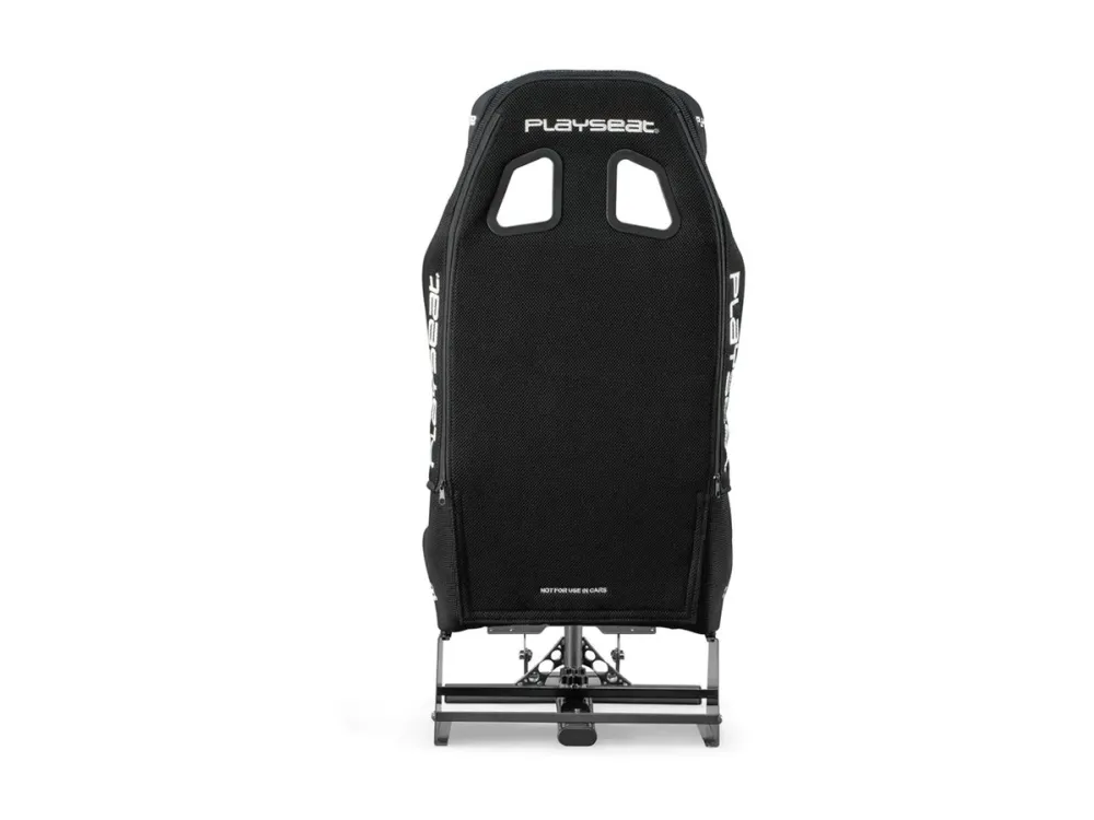 Playseat Evolution Pro ActiFit - Racersimulationscockpit