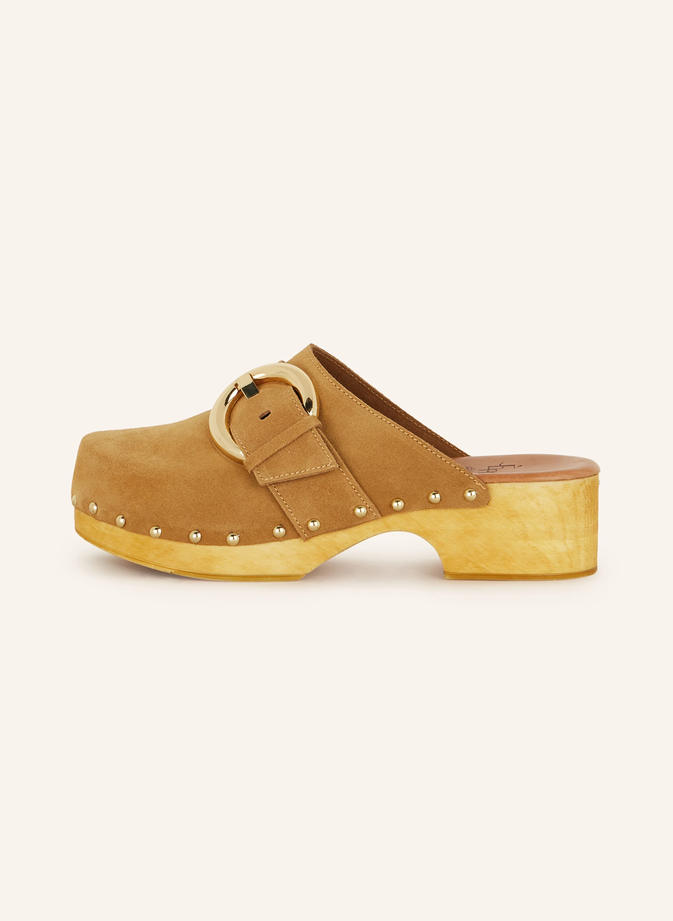 È MIA Clogs mit Nieten
