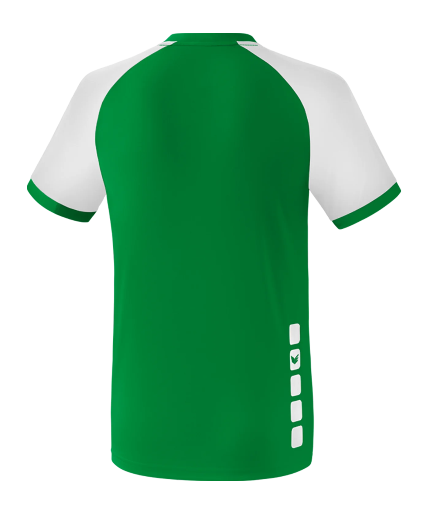 Erima Zenari 3.0 Trikot Kids Smaragd Weiss
