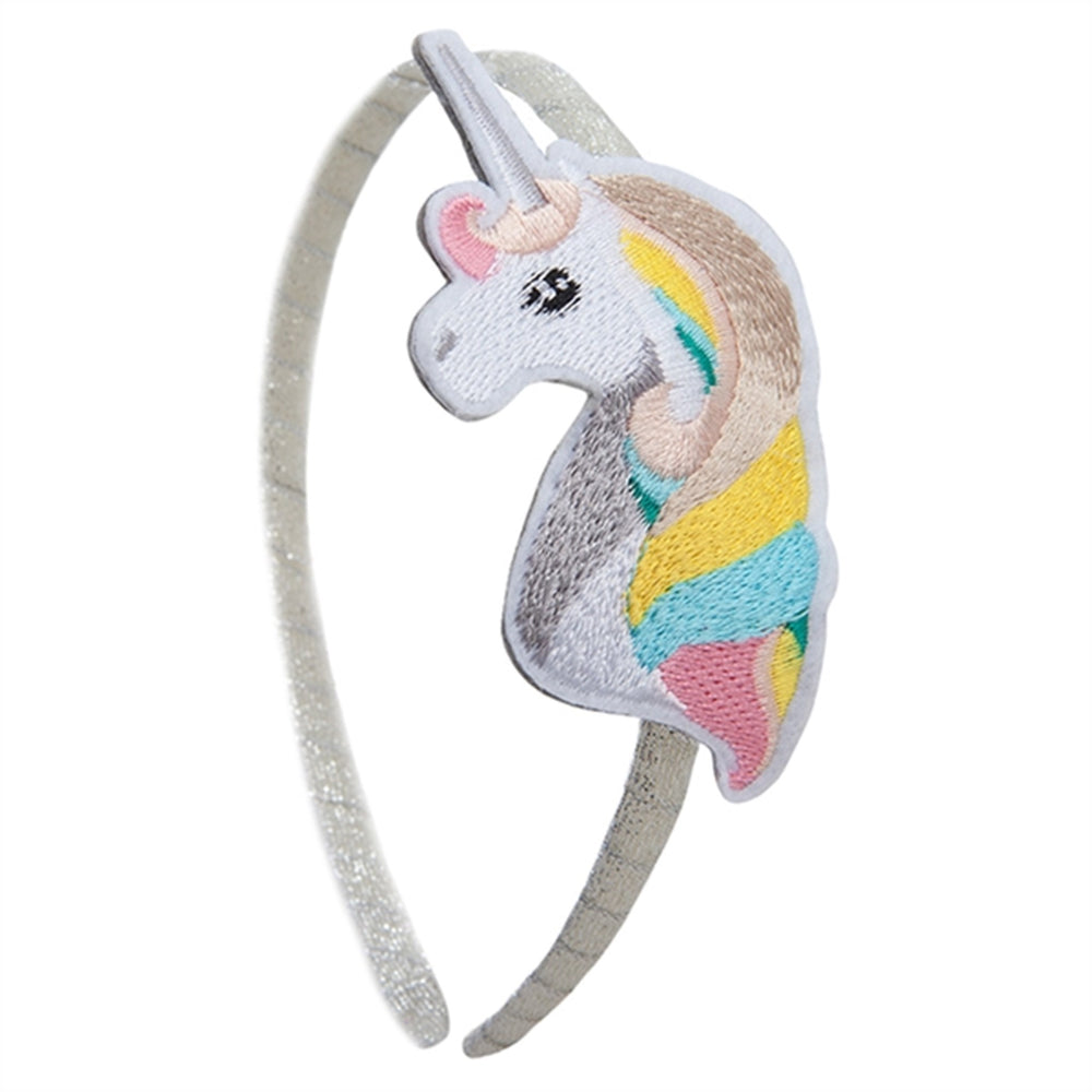 Køb Great Pretenders Hårbøjle Unicorn Luck