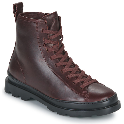 Camper - BRUTUS - Marron / Noir