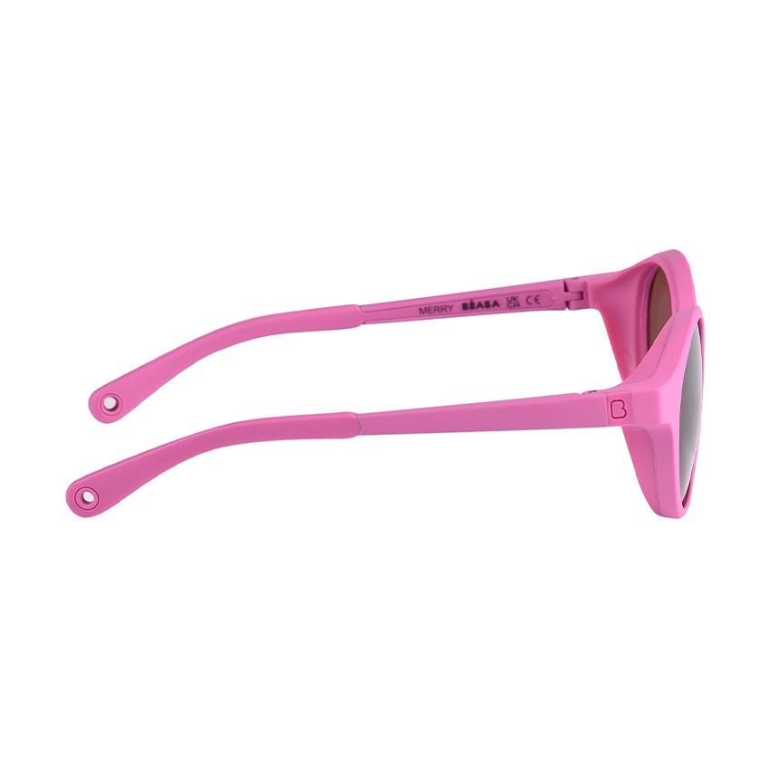Lunettes de soleil avec cordon 2-4 ans Merry babycore