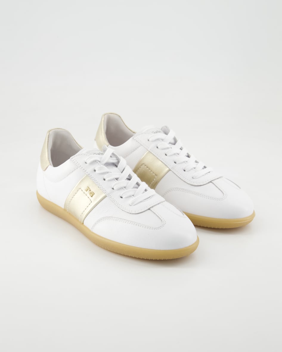 Nero Giardini E512851D-707 Sneaker in Weiß