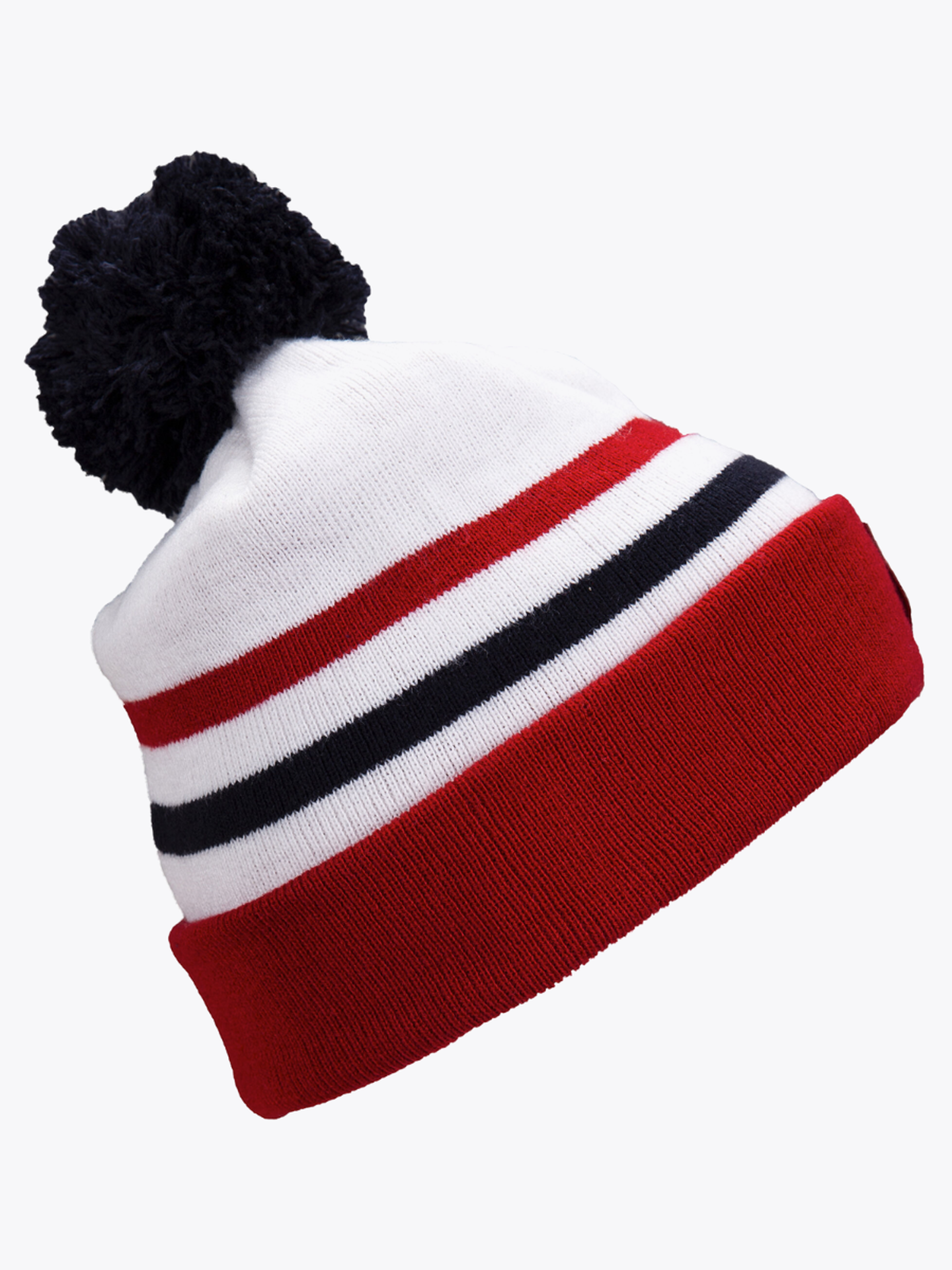 Blizzard Beanie