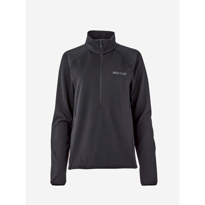 Leconte Fleece 1/2 Zip - Polaire femme