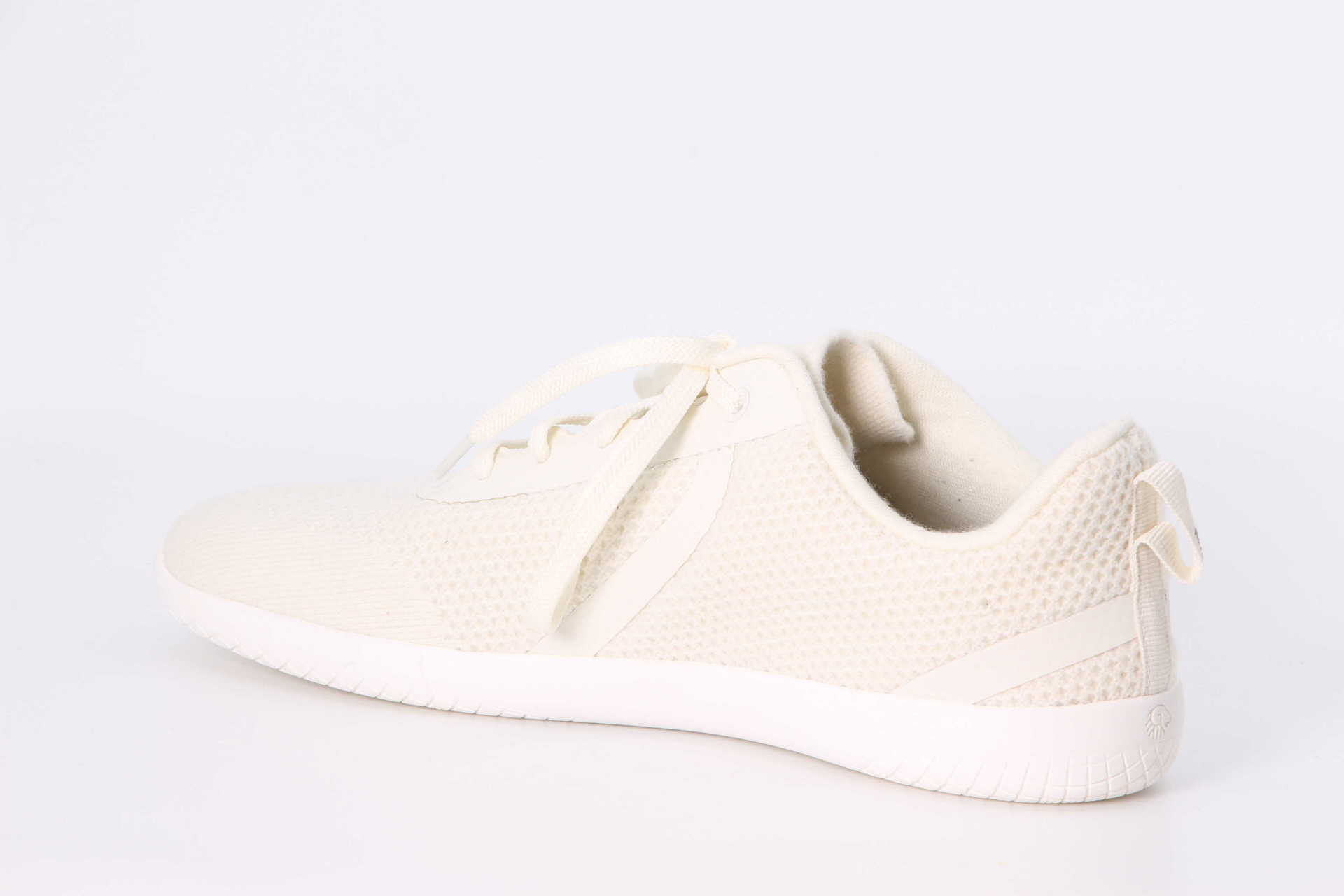 Giesswein Barefoot white