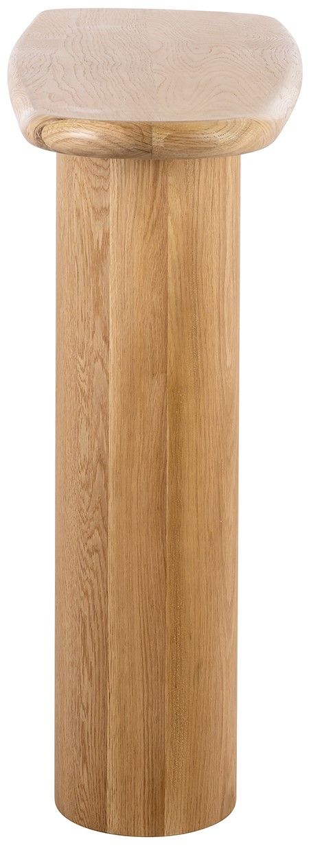 Wandtafel 212358 Oakley B165 x D39 x H80.5 cm