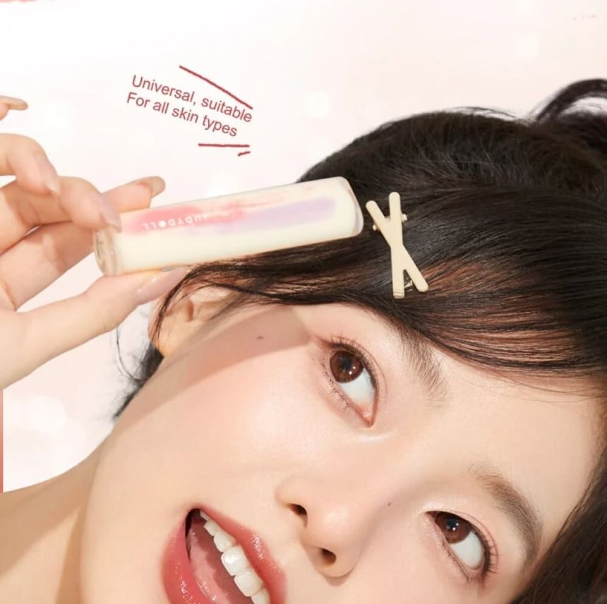 Judydoll - TRENDING Watery Glow Lipstick - 4 kleuren