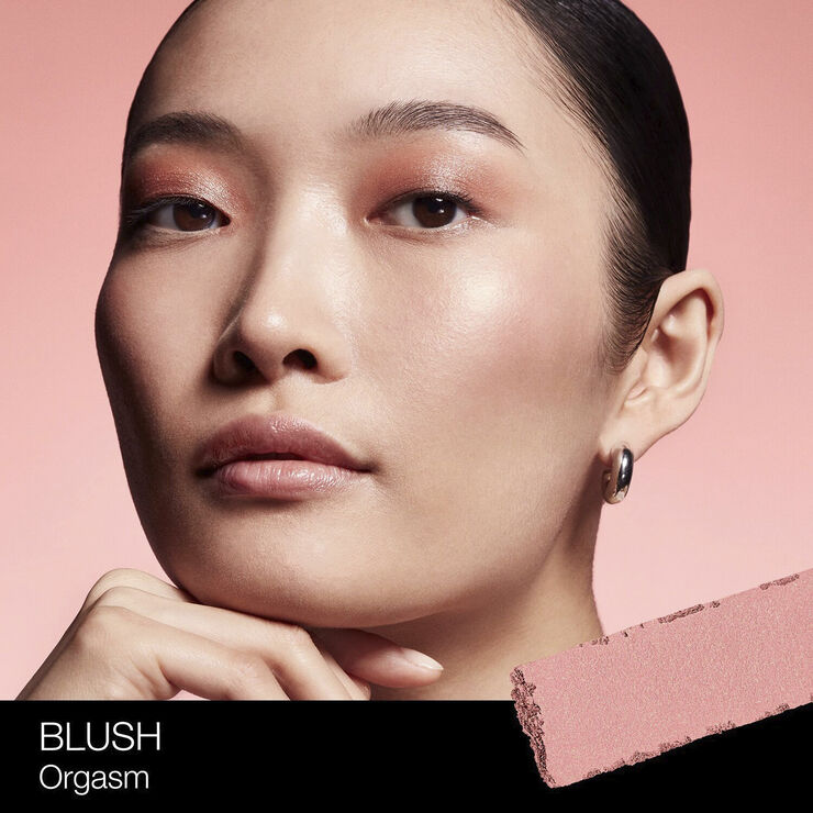 Nars Mini Blush - Orgasm