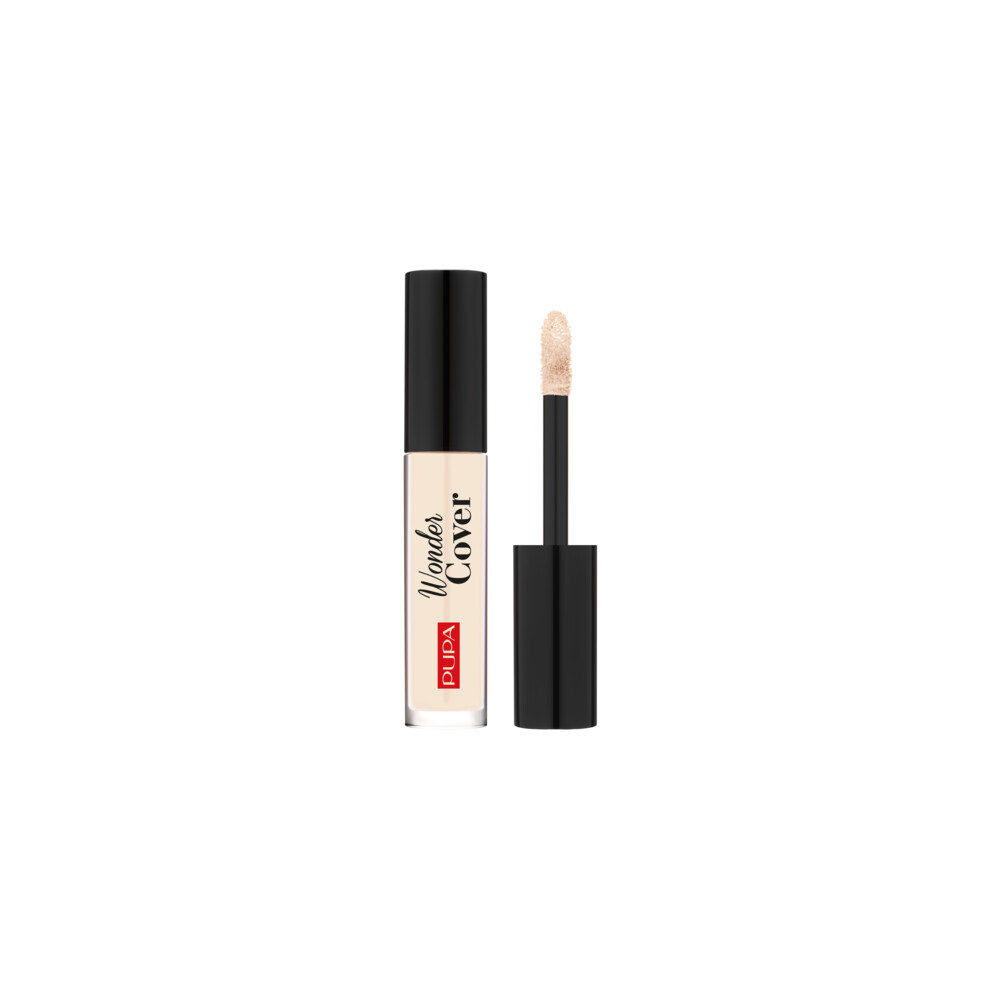 PUPA Milano Wonder Cover 001 Porcelain4,2 ml