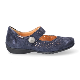 fabienne  ARTIC 5545  NAVY