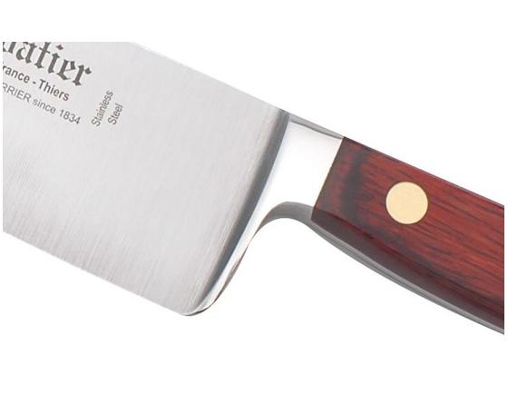 Coffret de 6 Steaks 13 cm - Manche stamina Authentique Couteaux de cuisine professionnel