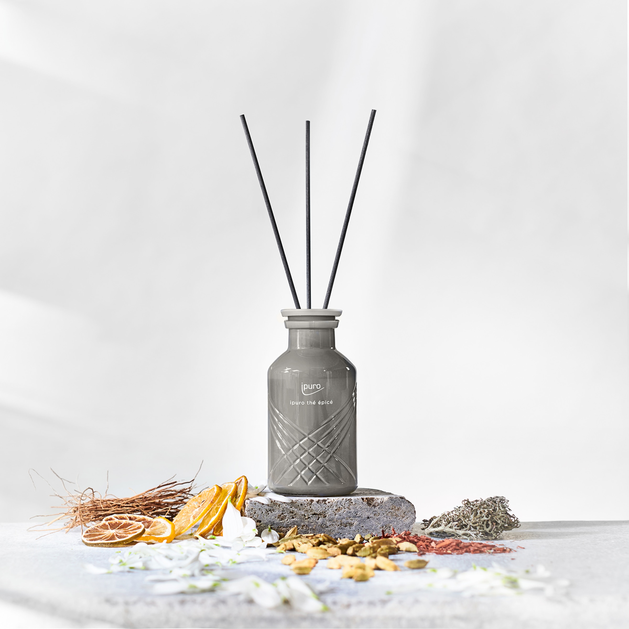 grau, 240 ml