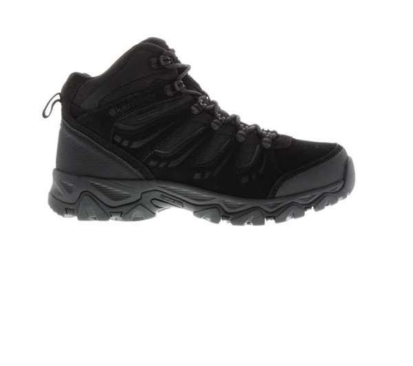 Karrimor Mount Mid Mens Waterproof Walking Boots