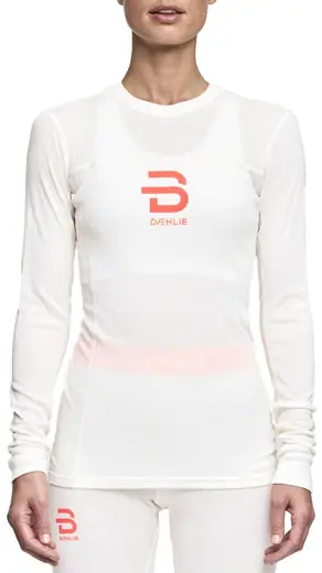 Bjørn Dæhlie Performance-Tech LS Women | SkatePro