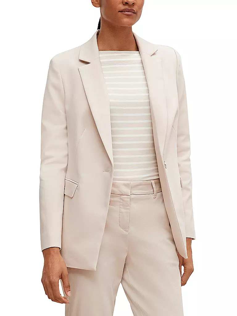 COMMA Blazer  beige