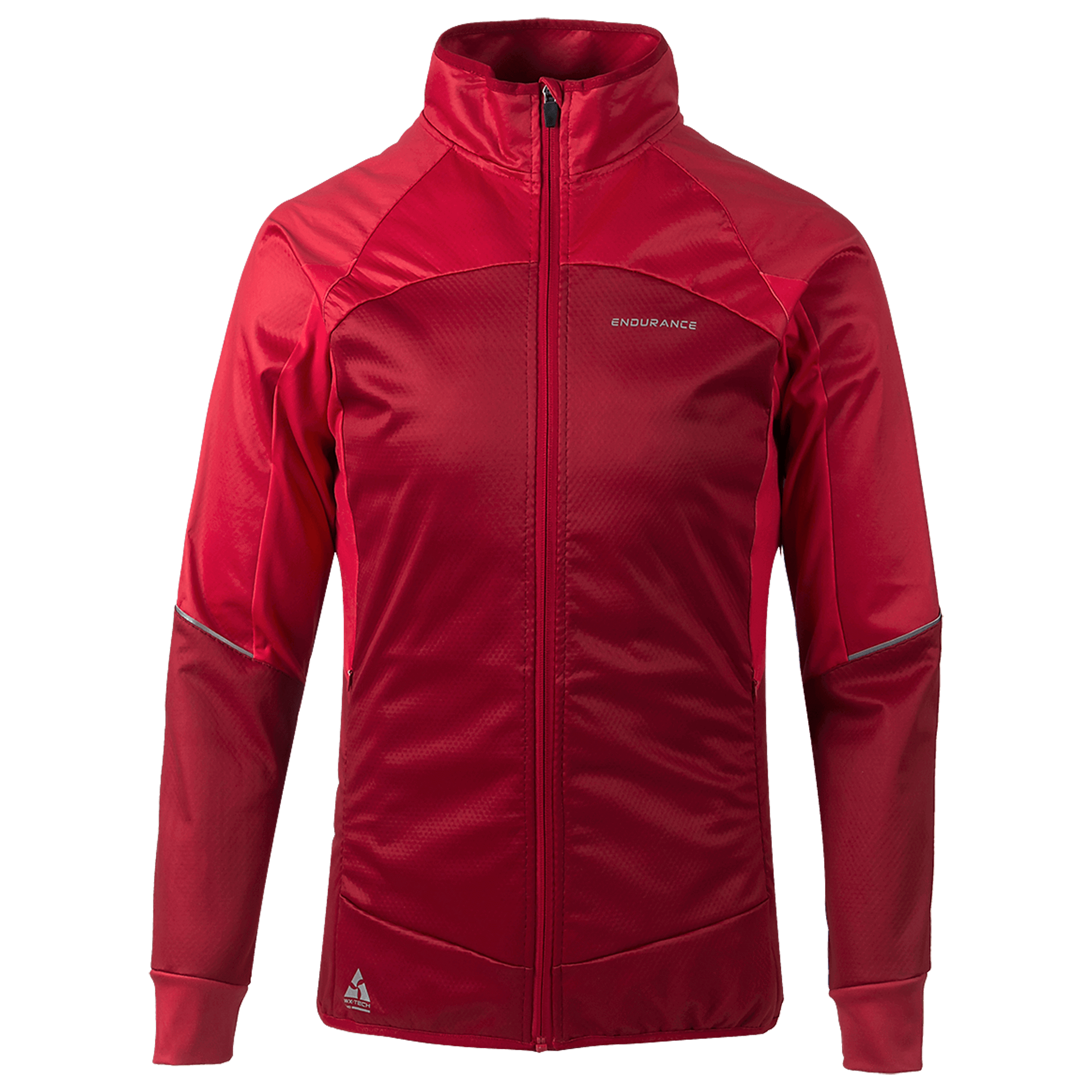 Endurance Raynaya W XCS Jacket - Jakke