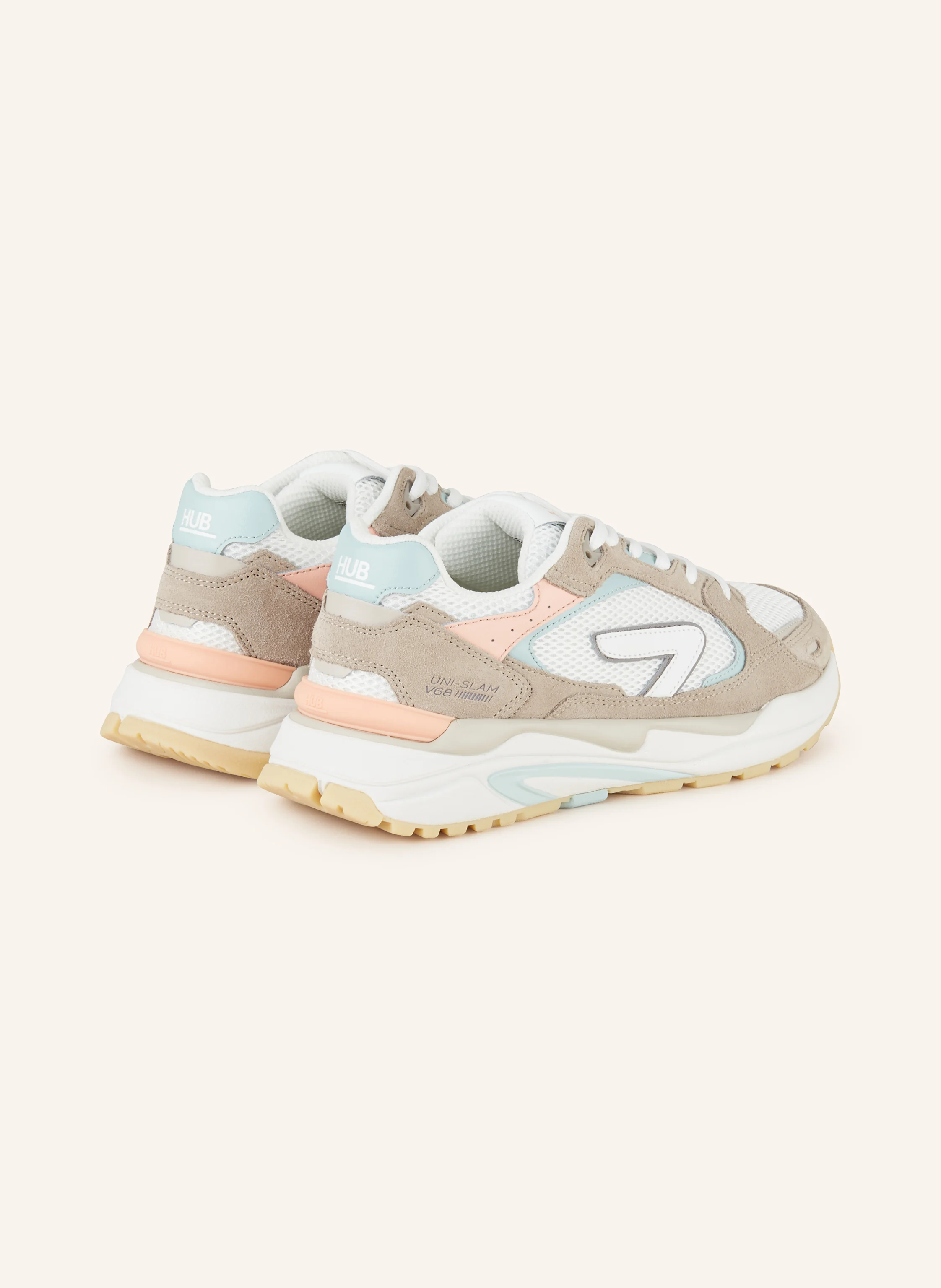 HUB Sneaker SLAM