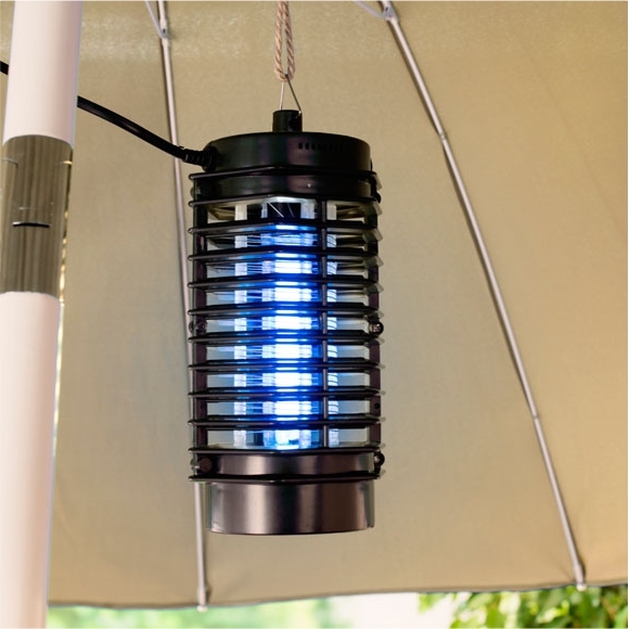 Lampe tue insectes