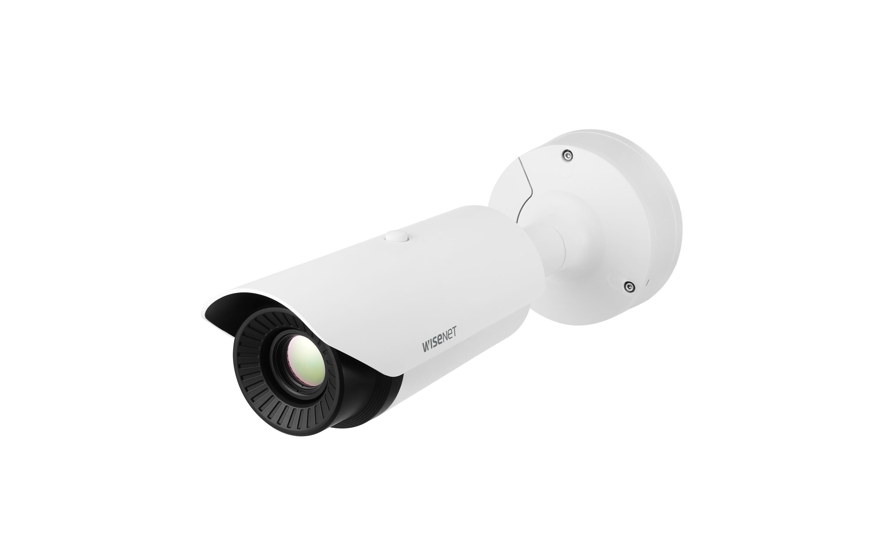 Thermalkamera TNO-3050T<br>QVGA-Wärmebildkamera