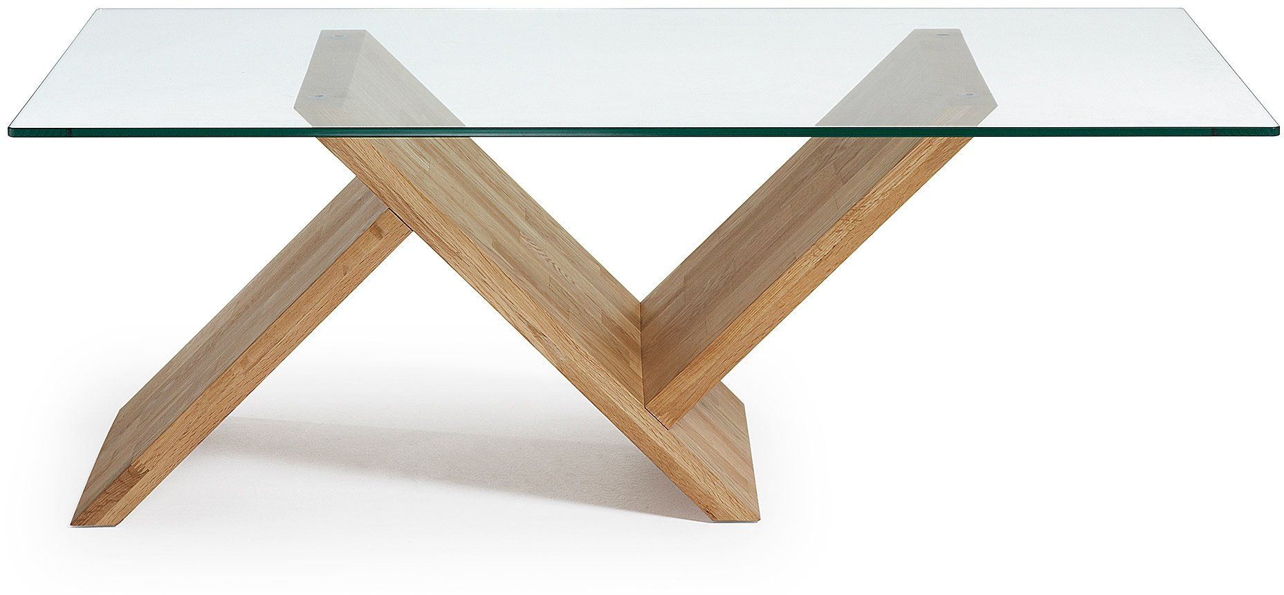 Kave Home   Waley Salontafel