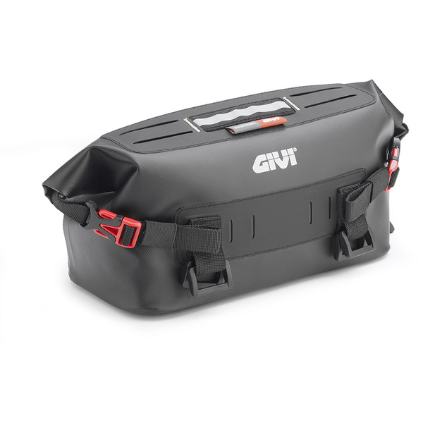 Givi - Sacoche Gravel-T GRT717B Noir