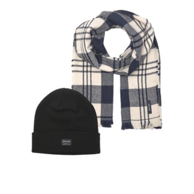 Bonnet homme Jacfrost Dna JACK JONES