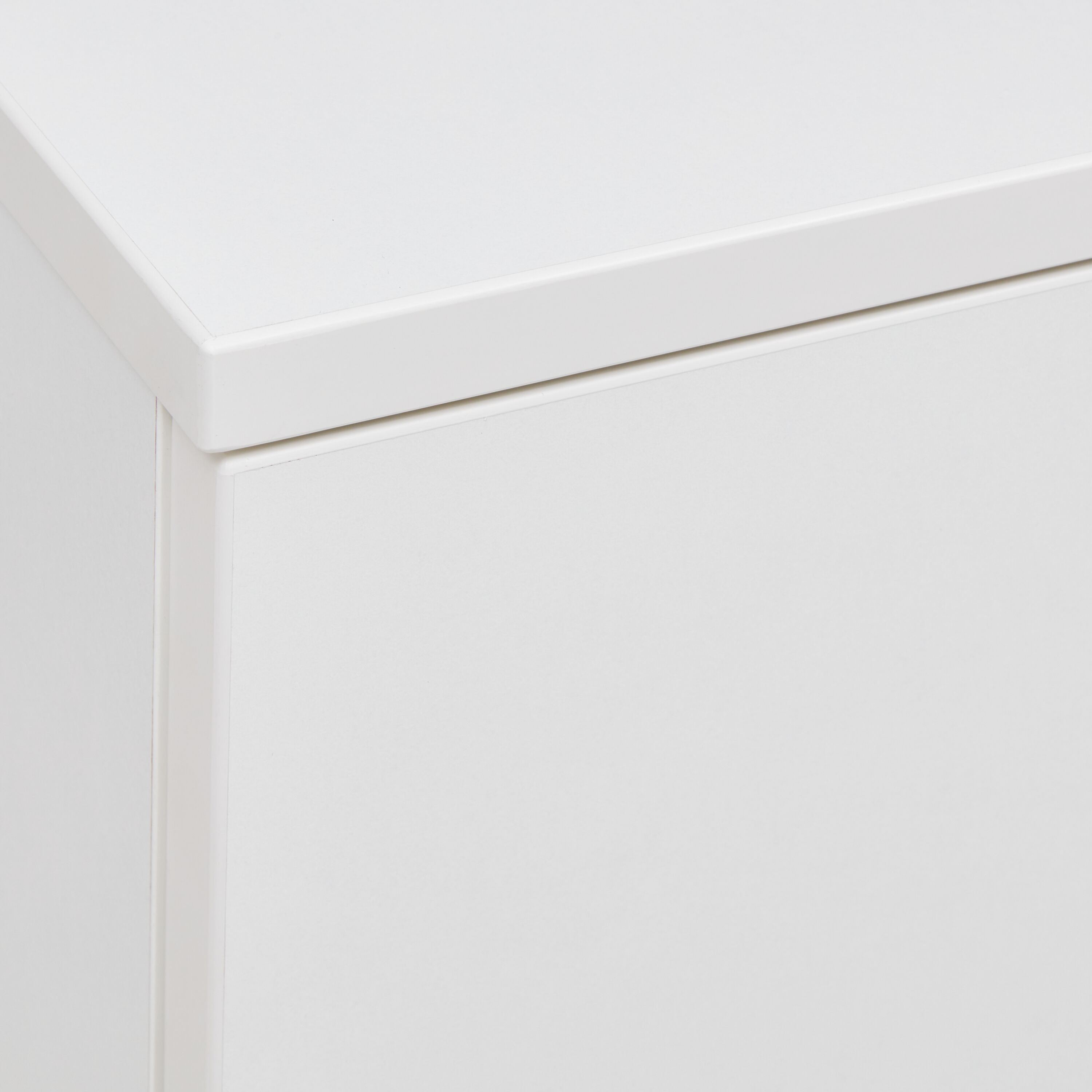 FERNANDEZ Lavaboy - Weiss / B: 60.2 cm x T: 35.0 cm x H: 60.0 cm