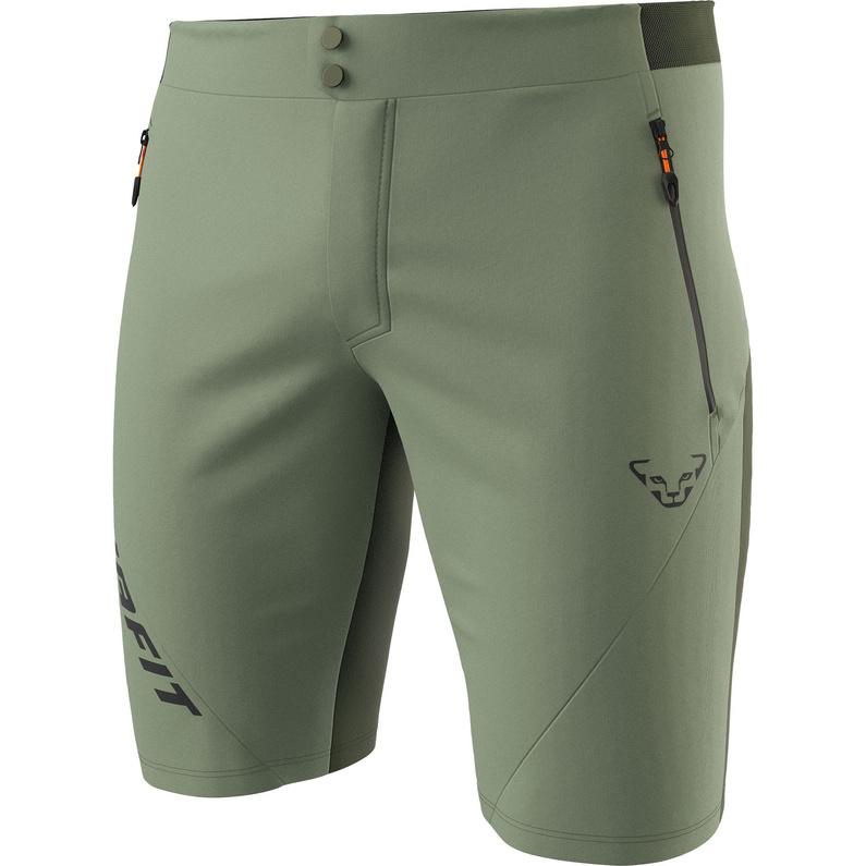 Dynafit Herren Transalper 2 Light DST Shorts