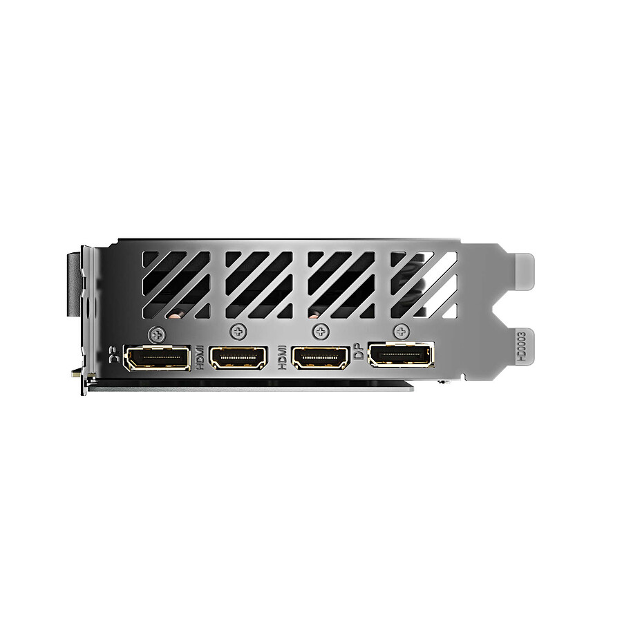 Gigabyte GeForce RTX 4060 GAMING OC