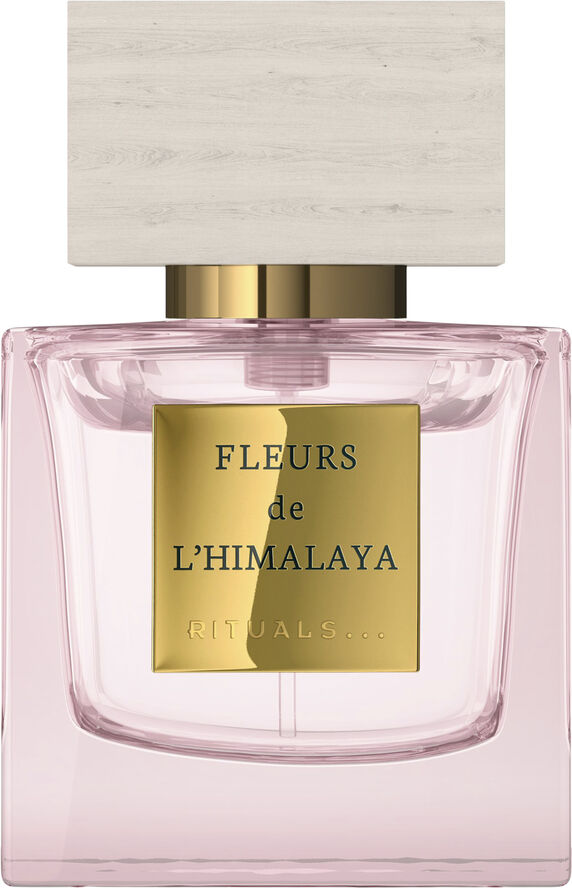 Rituals Fleurs de l'Himalaya 50 ml