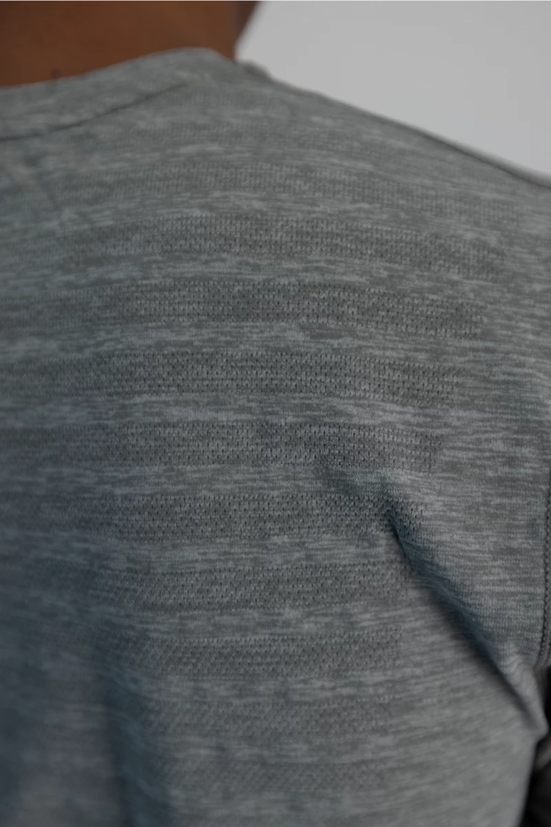 POWERZONE Seamless Herren T-Shirt