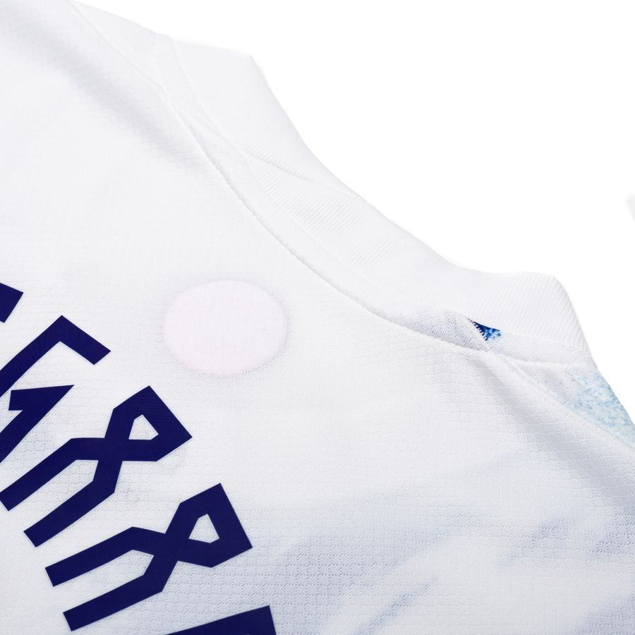Norvège Maillot Extérieur 2024/25 ØDEGAARD 10
