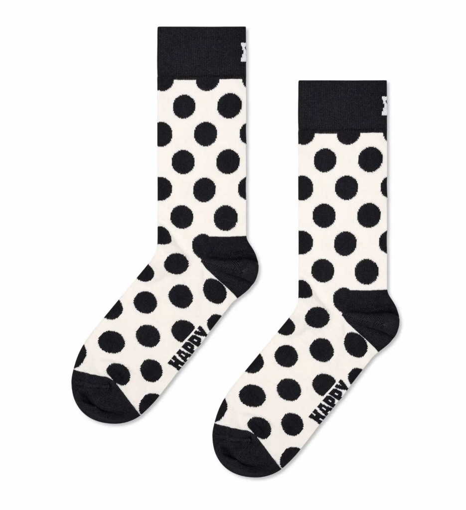 Happy Socks Germany GmbH Big Dot Sock