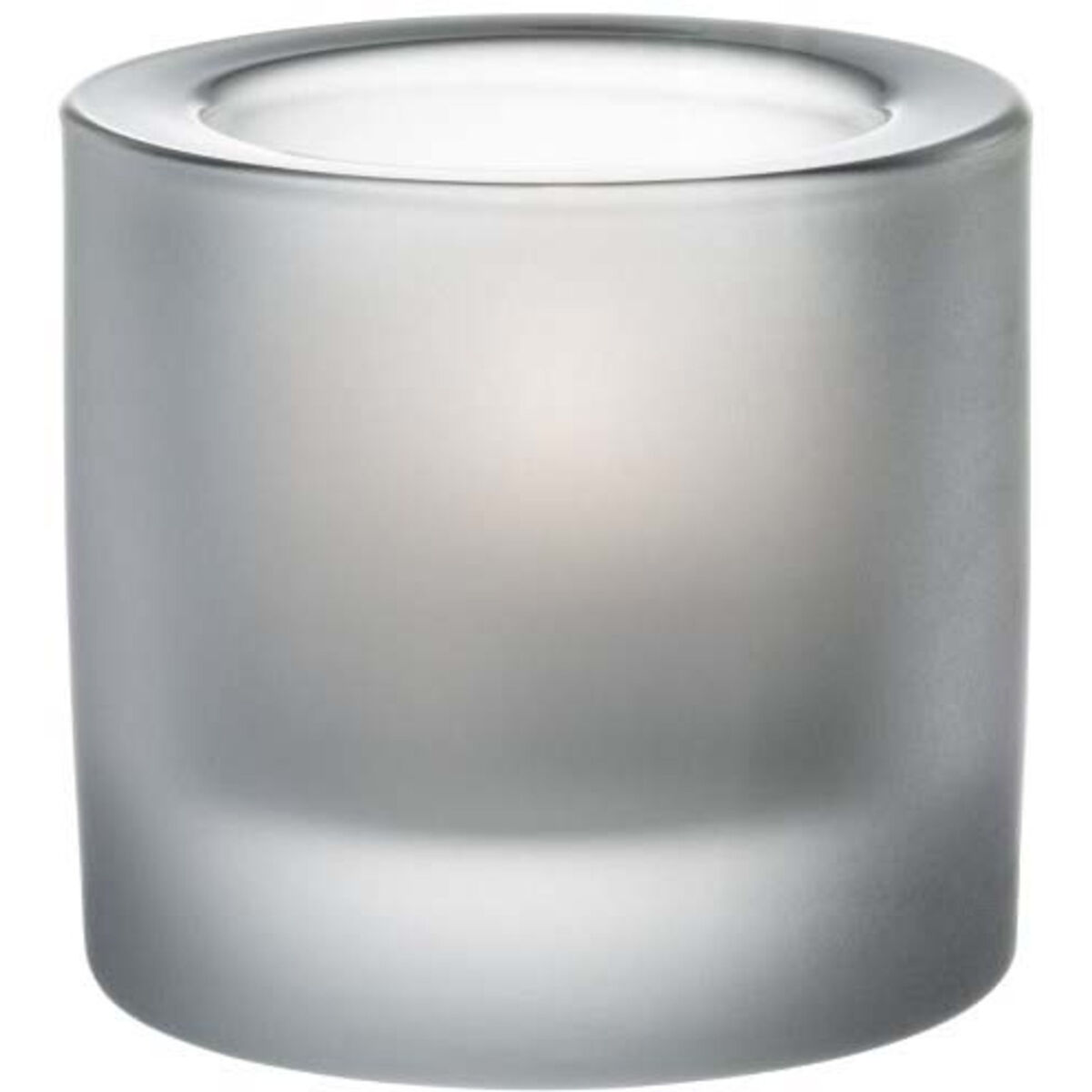 Kivi Lyslykt 60mm Frostet